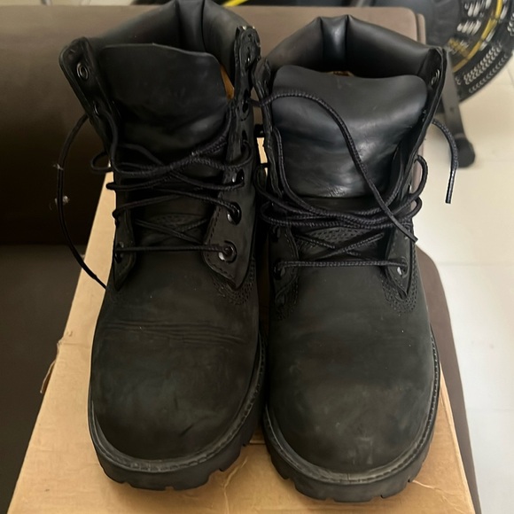 Timberland - Picture 1 of 4